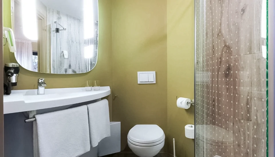 هتل آیبیس استادیوم تفلیس